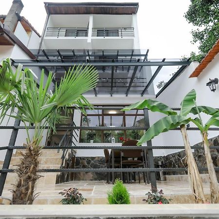 Hotel Casa Marica Băile Herculane Zewnętrze zdjęcie