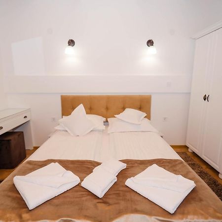 Hotel Casa Marica Băile Herculane Zewnętrze zdjęcie