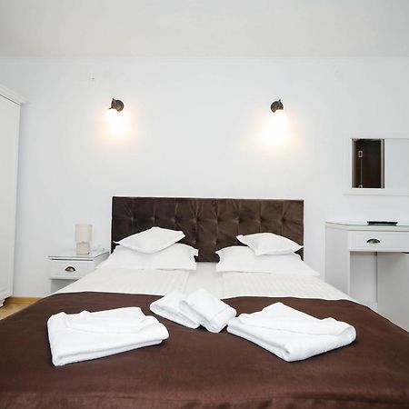 Hotel Casa Marica Băile Herculane Zewnętrze zdjęcie