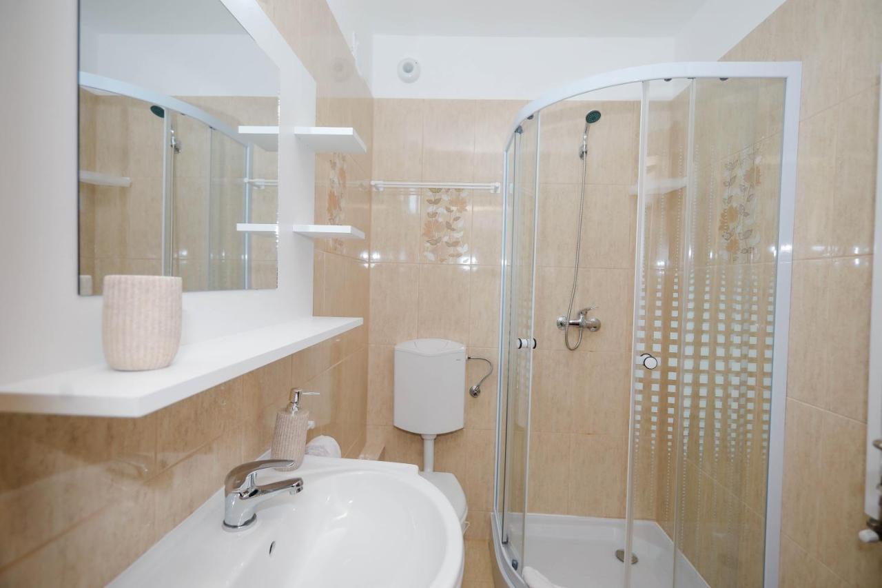 Hotel Casa Marica Băile Herculane Zewnętrze zdjęcie