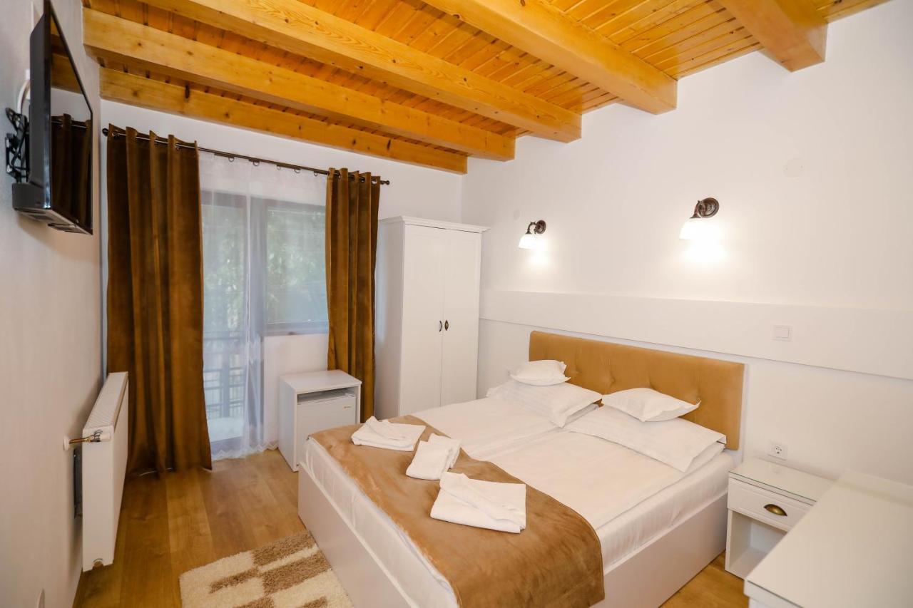 Hotel Casa Marica Băile Herculane Zewnętrze zdjęcie