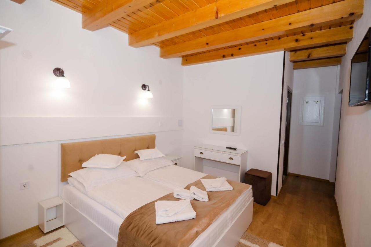 Hotel Casa Marica Băile Herculane Zewnętrze zdjęcie