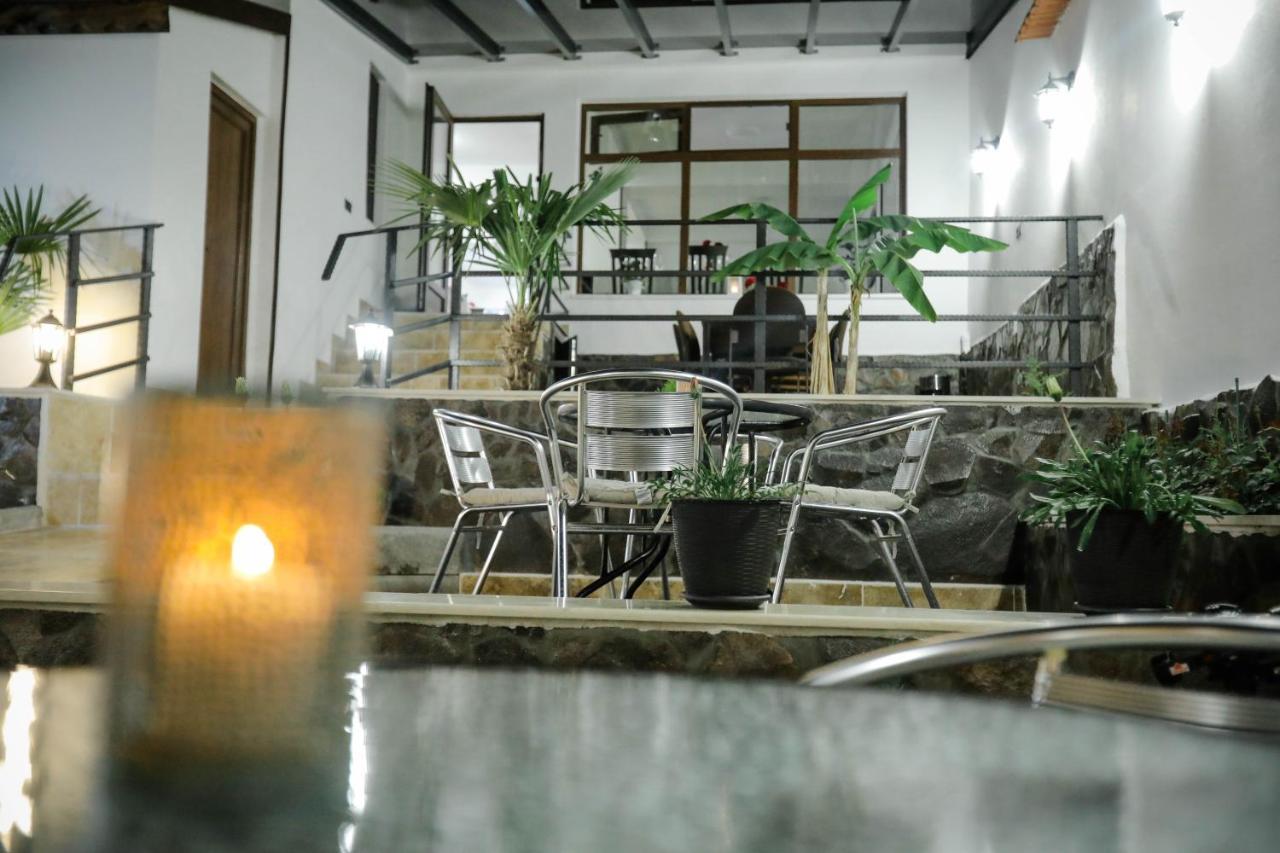 Hotel Casa Marica Băile Herculane Zewnętrze zdjęcie